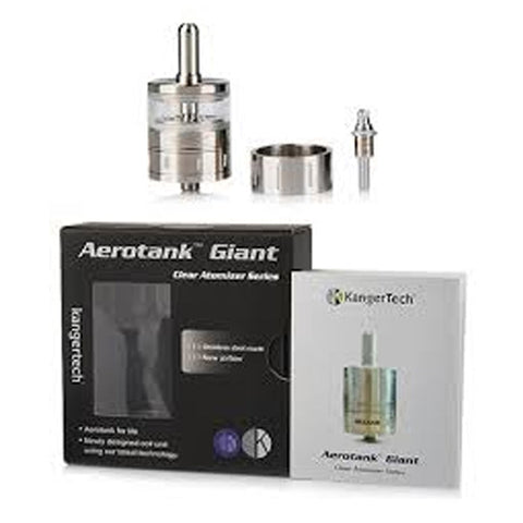 KANGER AEROTANK