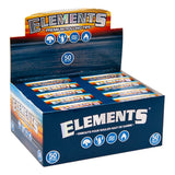 ELEMENT PREMIUM ROLLING TIPS 50 PER BOX
