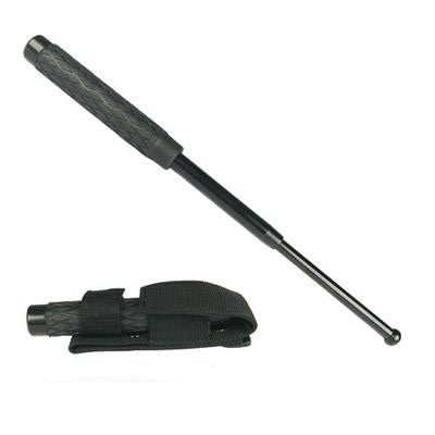 STEEL BATON 16 INCHES