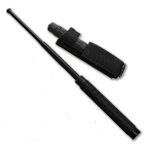 Steel Baton 21 Inches