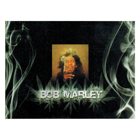 BOB HIGH