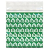 BAGGIES MONEY BAGS 125x125