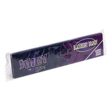 Juicy Jay Rolling Paper Blackberry Brandy King Size