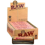 RAW ROLLING MACHINE 110 MM 12 PER DISPLAY