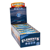 ELEMENT ROLLING MACHINE 70 MM 12 PER DISPLAY