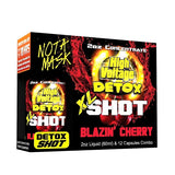 High Voltage XL Shot Cherry 2oz