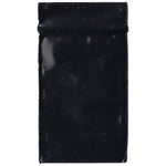 BAGGIES BLACK 15x15
