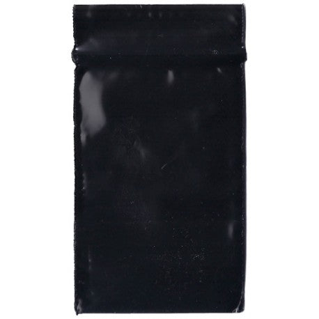 BAGGIES BLACK 15x15