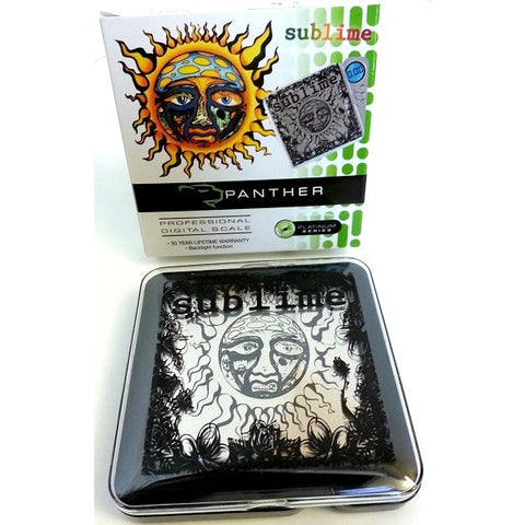 SUBLIME DIGITAL SCALE DOUBLE DIGIT