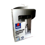 NEWPORT ZERO SILVER 5.5 INCHES MINI TORCH