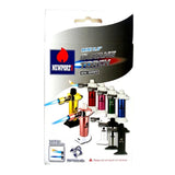 NEWPORT ZERO SILVER 5.5 INCHES MINI TORCH