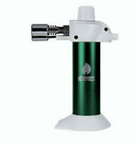 NEWPORT ZERO GREEN 5.5 INCHES MINI TORCH