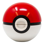 POKEBALL GRINDER 3 PART
