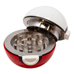 POKEBALL GRINDER 3 PART