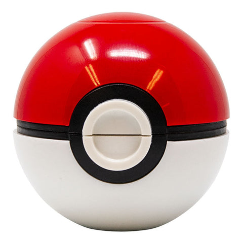 POKEBALL GRINDER 3 PART