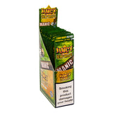 Juicy Jay Hemp Wraps Manic/Mango Papaya