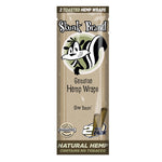 SKUNK HEMP WRAP PACK OF 25 PER BOX
