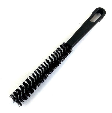BONG AND HOOKAH CLEANING SMALL BRUSH
