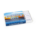ELEMENTS TIPS PRE ROLLED BOX 20