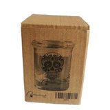 Cannatonik Skull Airtight Glass Jar