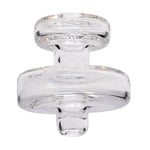 CLEAR GLASS BUBBLE CARB