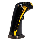 Newport Zero Black Gold 3 Jet Torch