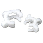 STEM HOLDING PLASTIC CLIP 10MM