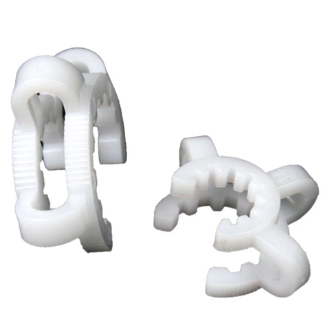 STEM HOLDING PLASTIC CLIP 14MM