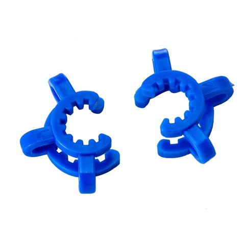 STEM HOLDING PLASTIC CLIP 19MM