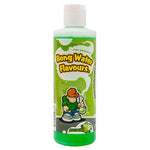 BONG WATER APPLE KIWI 250ML