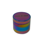 CANNATONIK RAINBOW ALUMINIUM GRINDER 56MM
