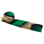 Cannatonik Camo Silicone Pipe