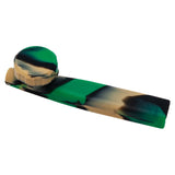 Cannatonik Camo Silicone Pipe