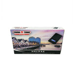 Blue Halifax Double Digit Scale