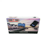 Blue Halifax Double Digit Scale