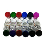 COLOR ANODIZED GRINDER 42MM