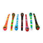 Cannatonik Black Gandalf Silicone Pipe