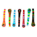 Cannatonik Black Gandalf Silicone Pipe