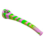 CANNATONIK PINK GANDALF Silicone PIPE