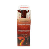 GARDEN FRESH DRAGON BLOOD INCENSE