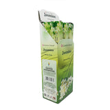 GARDEN FRESH JASMINE INCENSE