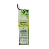 GARDEN FRESH JASMINE INCENSE