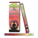 GARDEN FRESH MEDITATION INCENSE