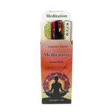 GARDEN FRESH MEDITATION INCENSE