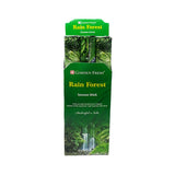 GARDEN FRESH RAIN FOREST INCENSE