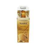 GARDEN FRESH SANDAL INCENSE