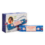 SATYA NAG CHAMPA INCENSE 40 GM