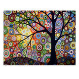 Landscape waterfall 5D diamond painting new product rhinestone embroidery diamond mosaic complete design cross stitch home decor