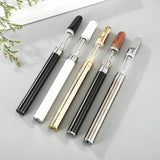 Faerlin CBD Vape Pen Electronic Cigarette 350mah Battery Ceramic coil mod CBD oil rta cartridge Air switch vaporizer vapes kit