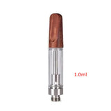 Faerlin CBD Vape Pen Electronic Cigarette 350mah Battery Ceramic coil mod CBD oil rta cartridge Air switch vaporizer vapes kit